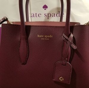 NWT Kate Spade Eva